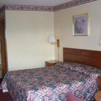 Sunrise Inn Eastman Extérieur photo