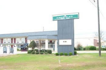 Sunrise Inn Eastman Extérieur photo